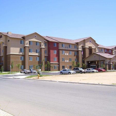 Hampton Inn And Suites Bakersfield North-Airport Екстериор снимка