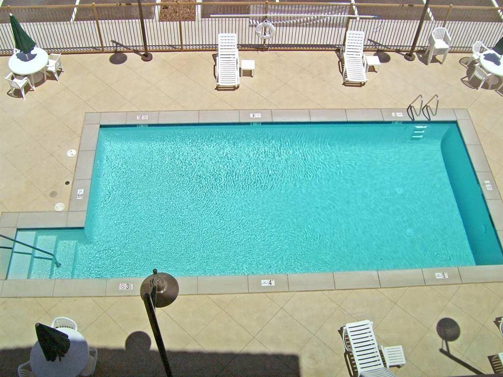 Hampton Inn And Suites Bakersfield North-Airport Съоръжения снимка