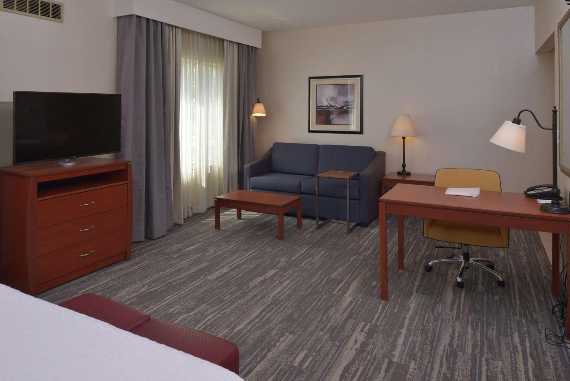 Hampton Inn And Suites Bakersfield North-Airport Екстериор снимка