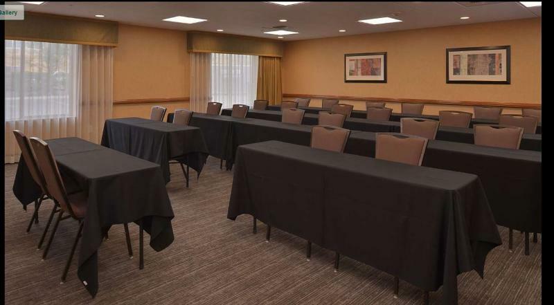 Hampton Inn And Suites Bakersfield North-Airport Екстериор снимка